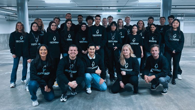 MoveMate Team